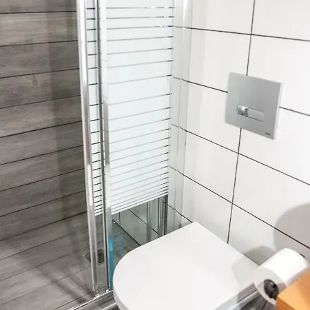 Apartment Secret Loft, 2min Walk From The Beach. High Tech! Chania (Crete)