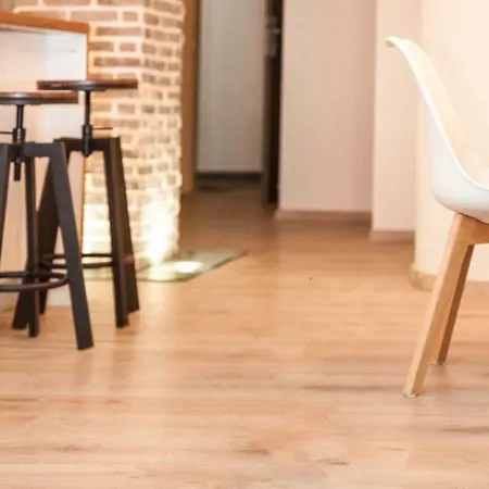Secret Loft, 2min Walk From The Beach. High Tech! Apartment *