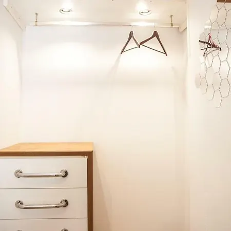 Secret Loft, 2min Walk From The Beach. High Tech! Chania (Crete)