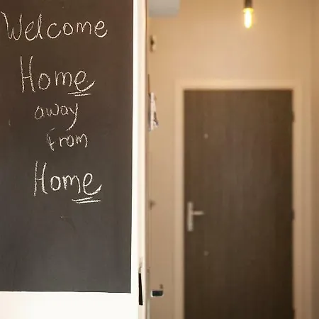 Secret Loft, 2min Walk From The Beach. High Tech! *
