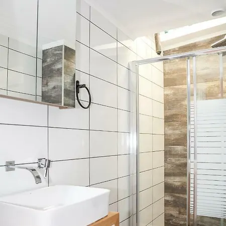 Secret Loft, 2min Walk From The Beach. High Tech! Apartment Chania (Crete)