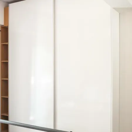 Secret Loft, 2min Walk From The Beach. High Tech! *