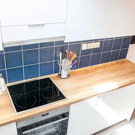 Secret Loft, 2min Walk From The Beach. High Tech!