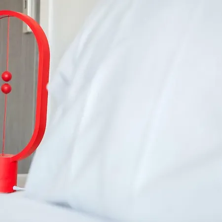 Secret Loft, 2min Walk From The Beach. High Tech! Apartamento *